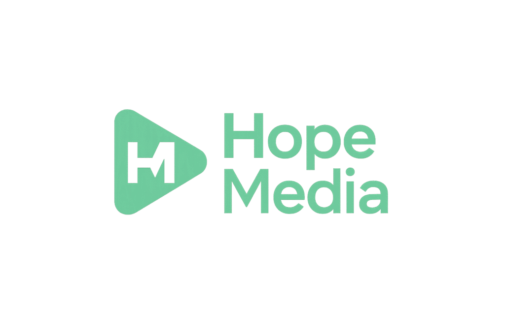 hOPE MEDIA LOGO 3